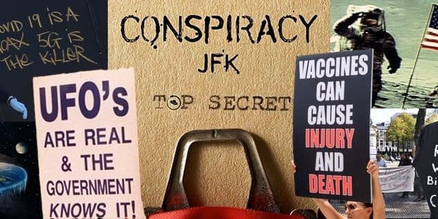 The Conspiracy of Silence